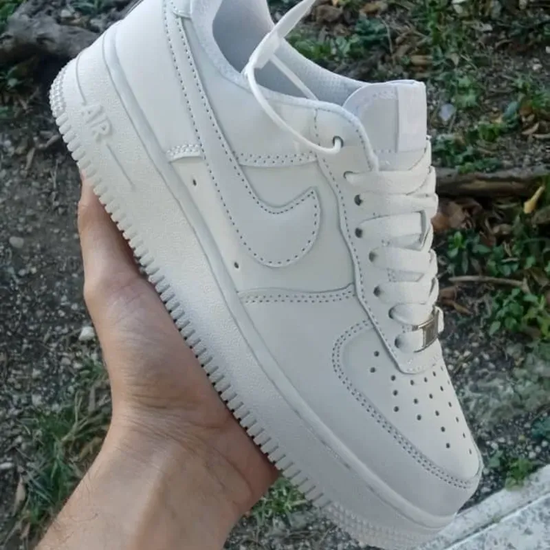 Air Force blanco