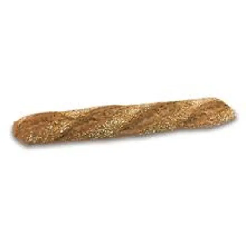 PAN BAGUETTE MULTICEREALES 250GR C/30 UNID 1000969 PRECIO 2.19