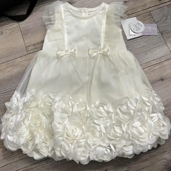 BATA DE NIÑA