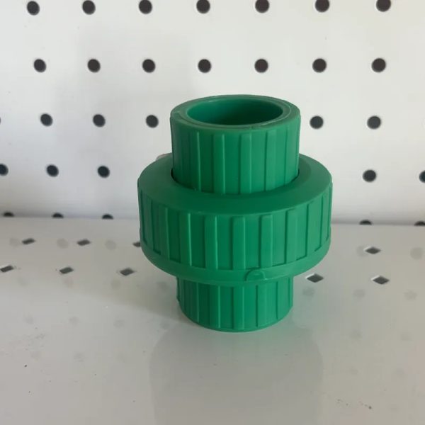Unión universal TF 32 mm