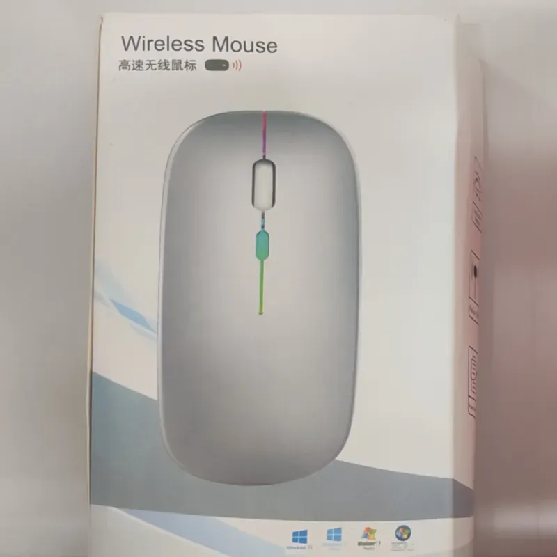 Mouse