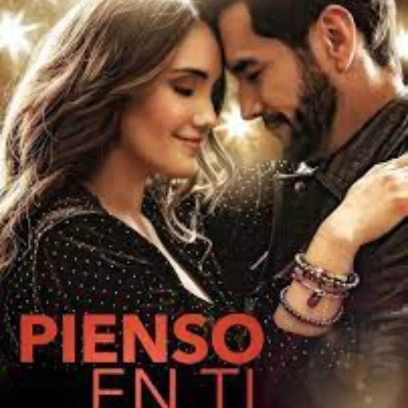 Pienso en ti-[Mexico] [75 cap]