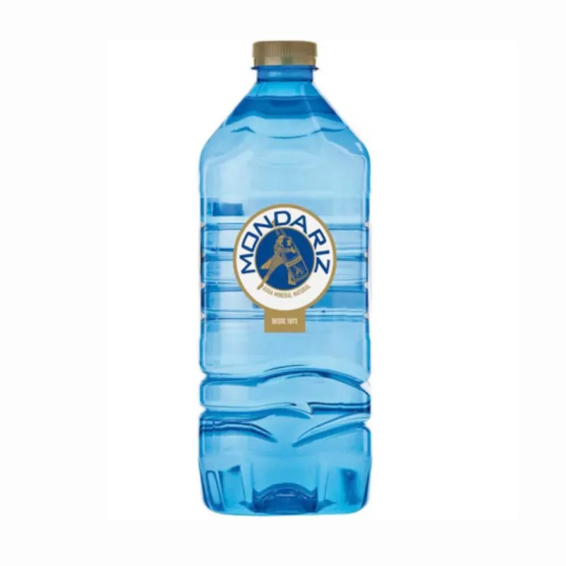 Agua Mondariz 330 ml