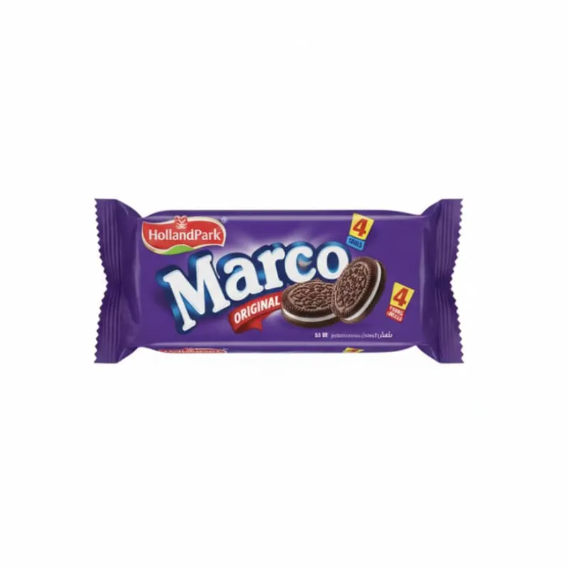 Galleta Marco Original