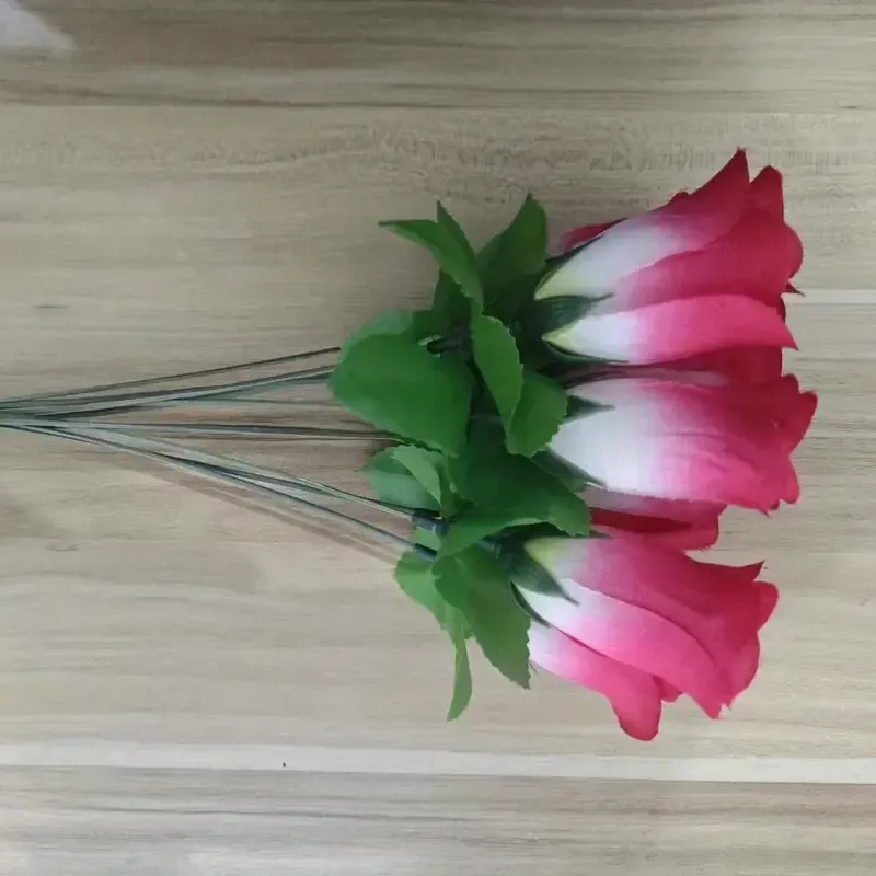 Ramo de Rosas Rosadas