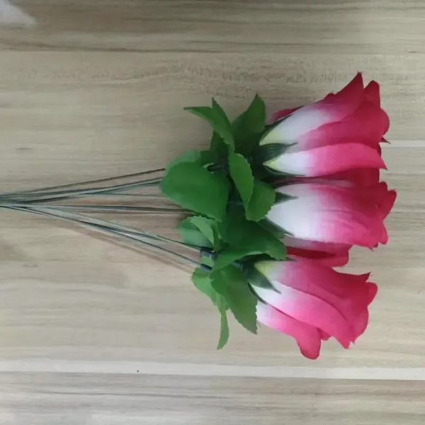 Ramo de Rosas Rosadas