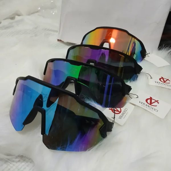 Gafas polarizadas