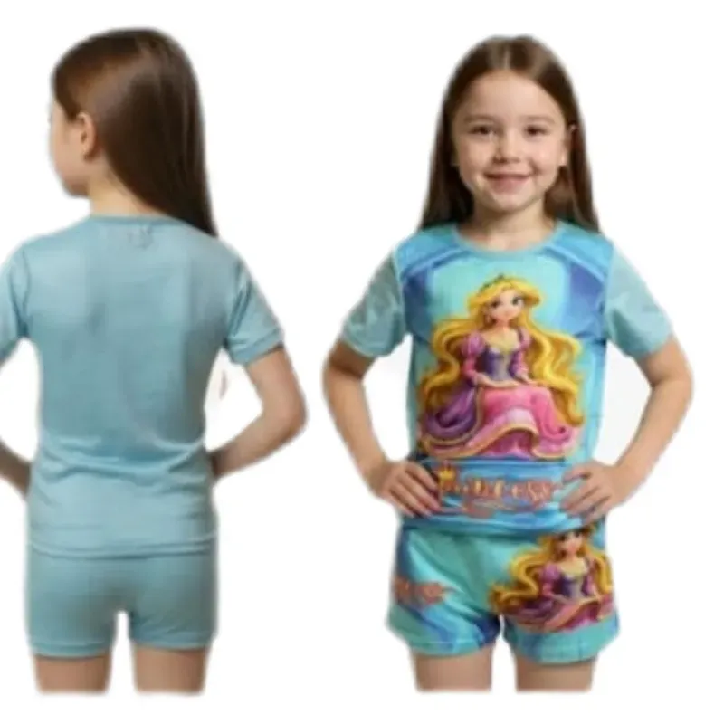 Jueguitos para niña