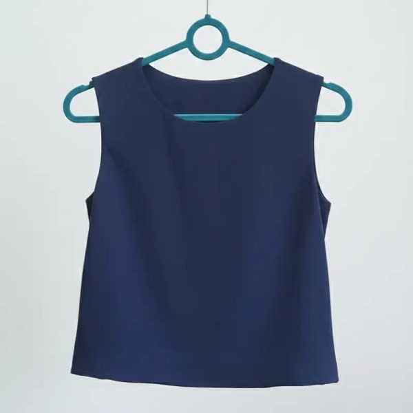 Camiseta corta