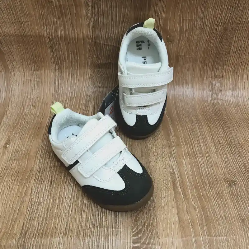 Zapatos color blanco