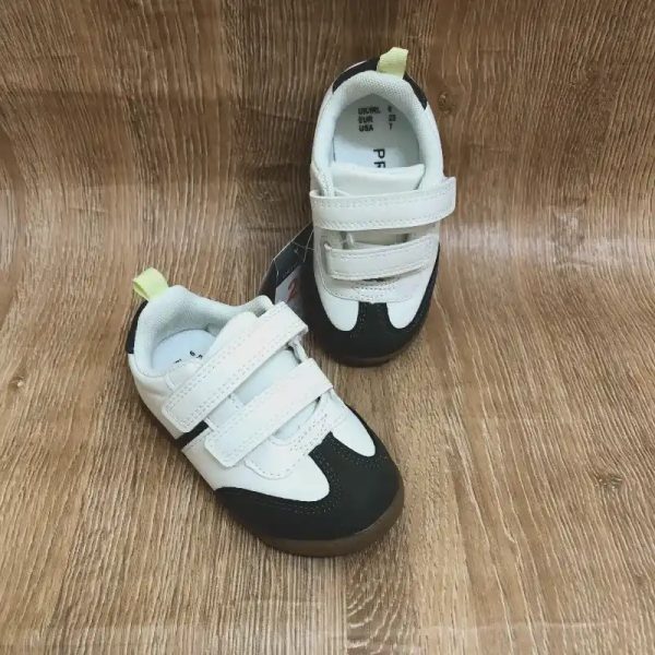 Zapatos color blanco