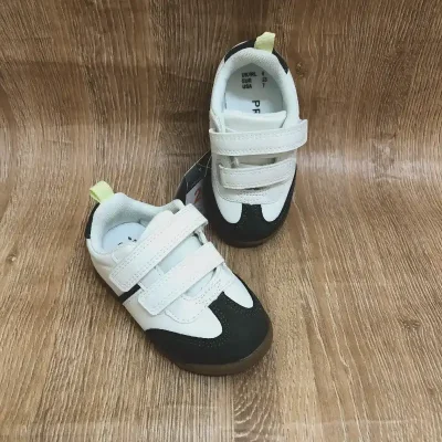 Zapatos color blanco