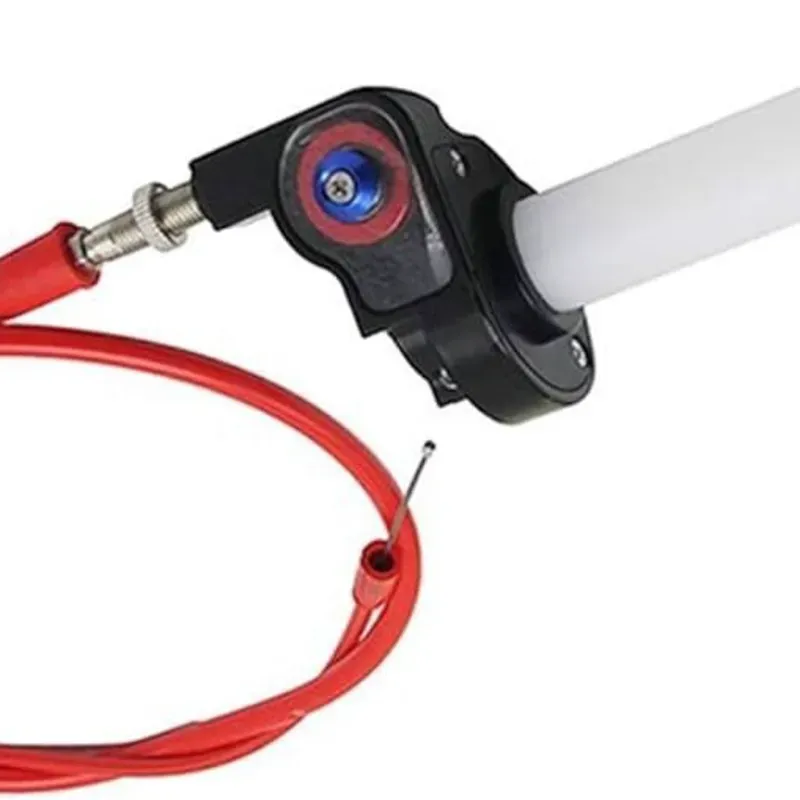 Puño rápido (con cable)