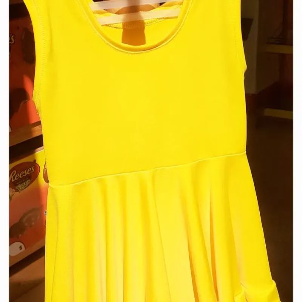 Amarillo