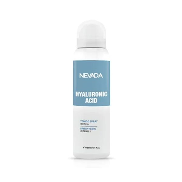 TÓNICO FACIAL CON ÁCIDO HIALURÓNICO