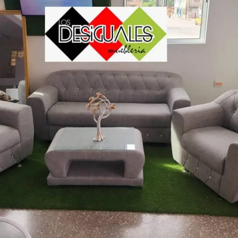 Juegos de Sala Medium 31