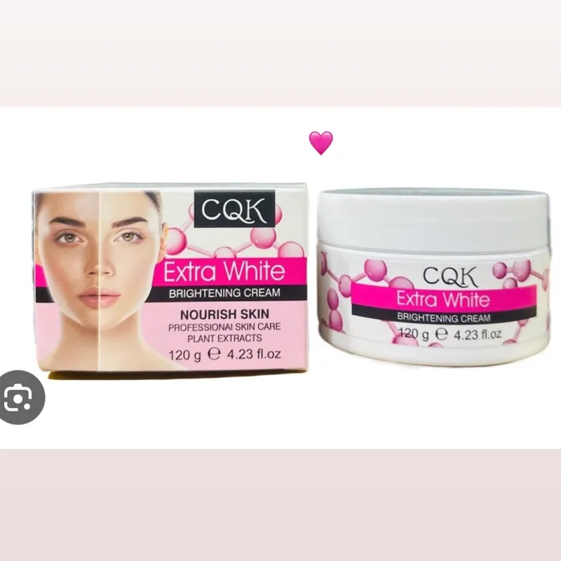 Crema Blanqueadora✨