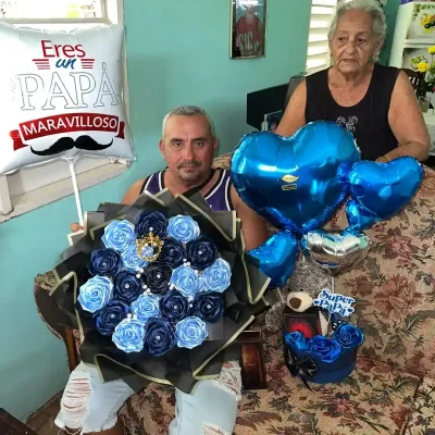 Eres un papá maravilloso ✨