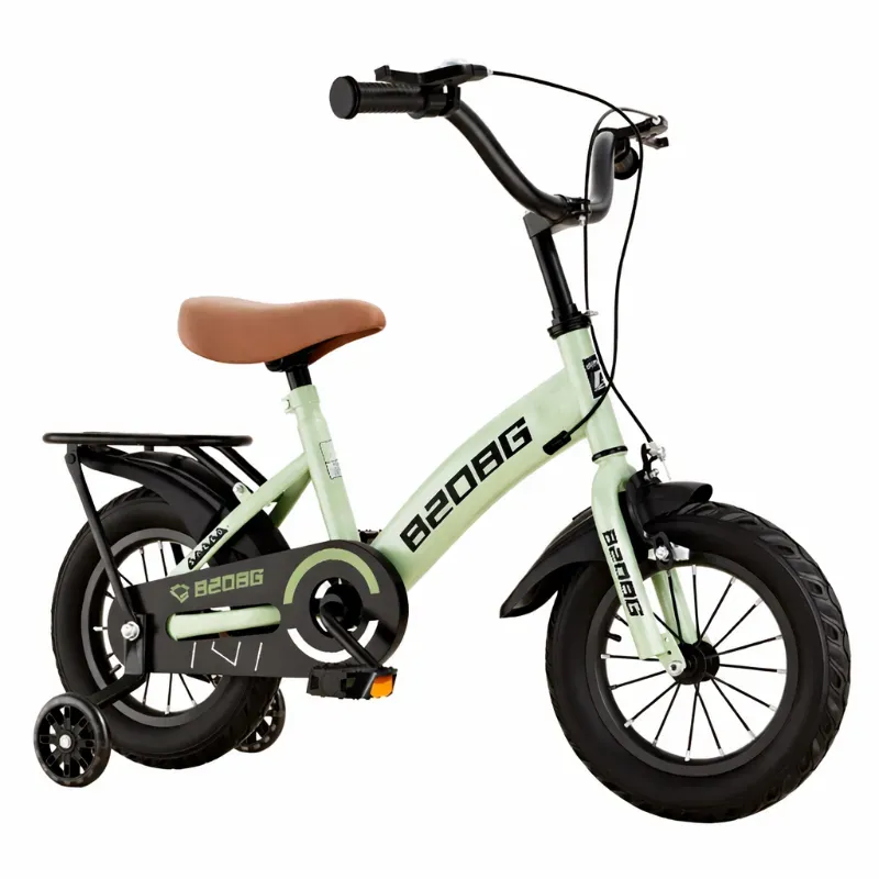 Bicicletas infantiles de 14"