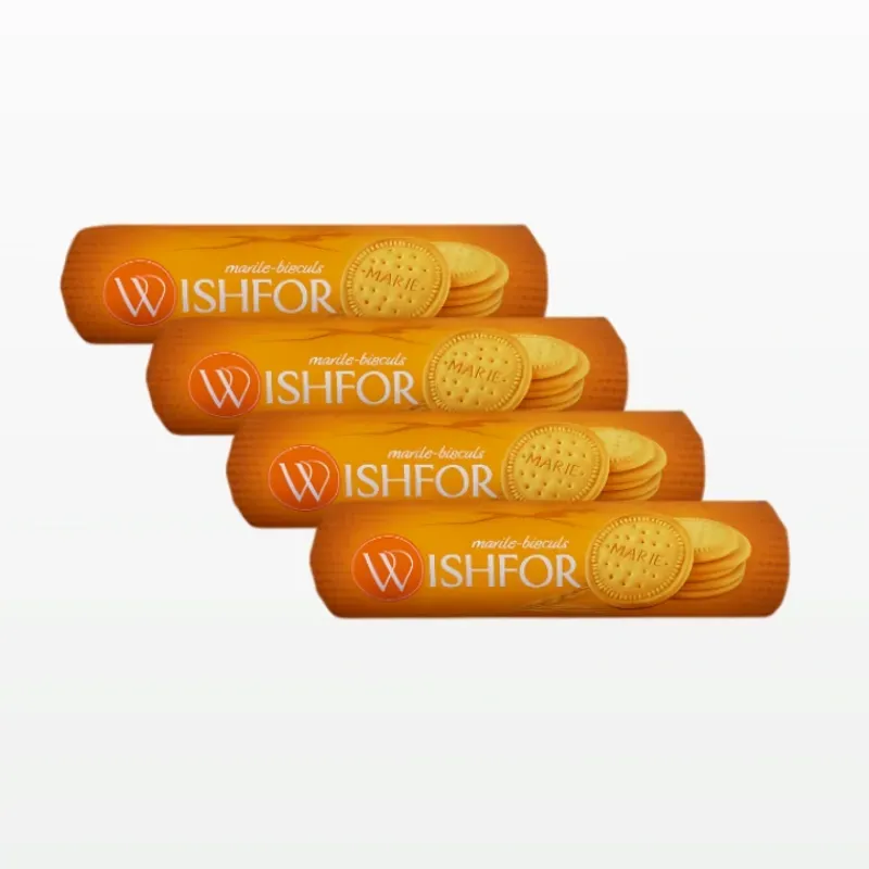 Galletas Marie Wishfor