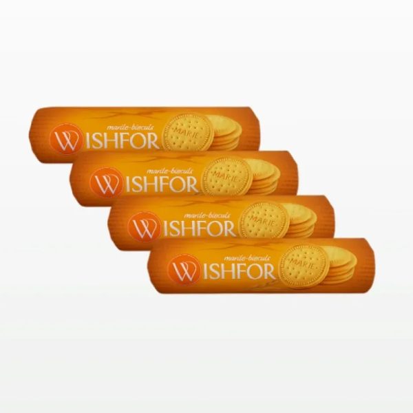 Galletas Marie Wishfor