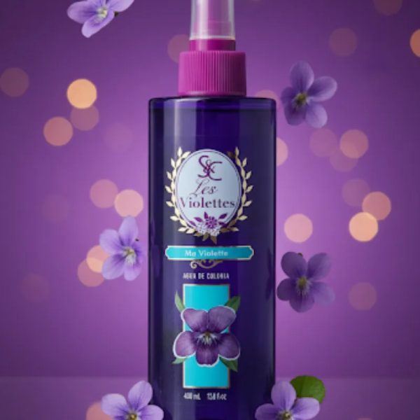 S&C Les Violettes