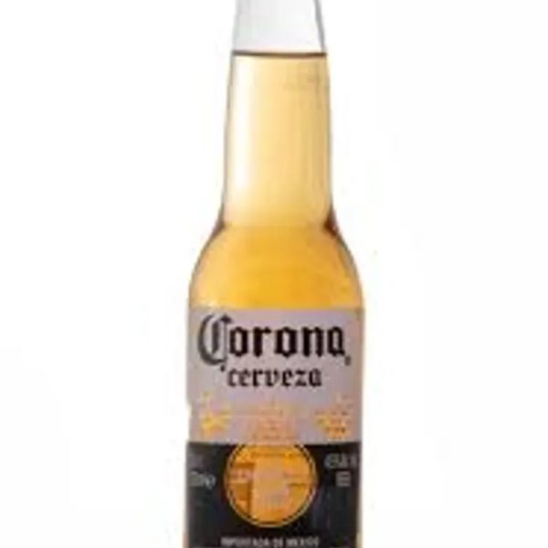 Cerveza Corona Extra