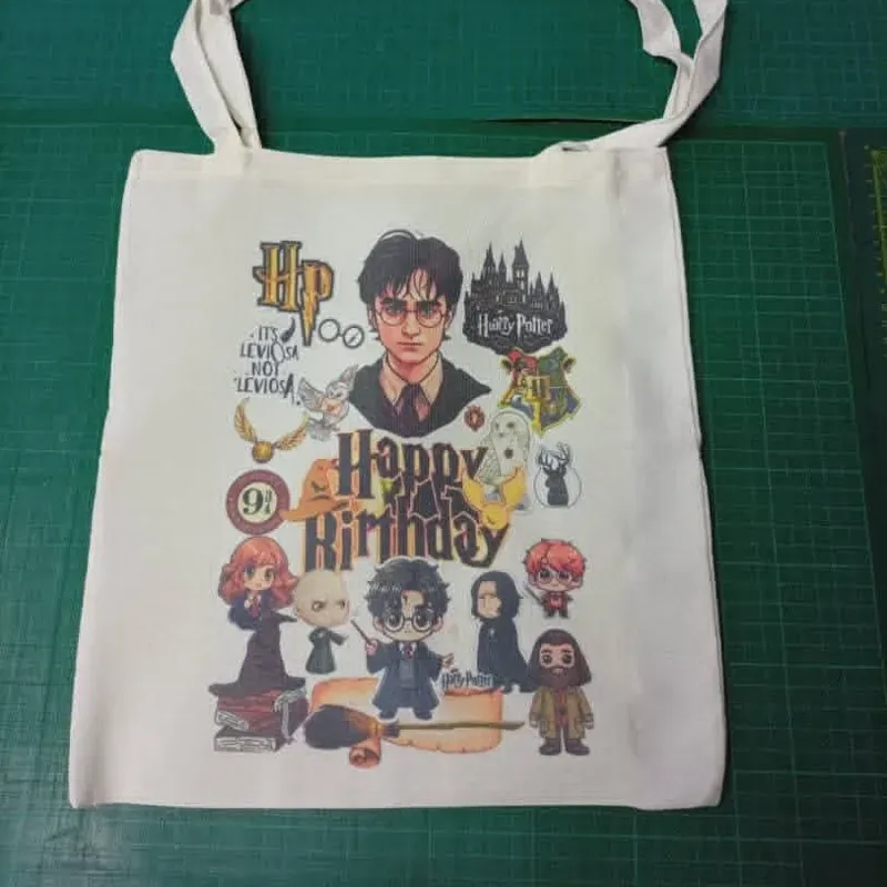 ️ Bolsas Personalizadas