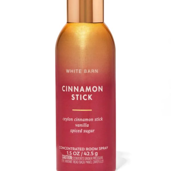 Spray Concentrado CINNAMON STICK