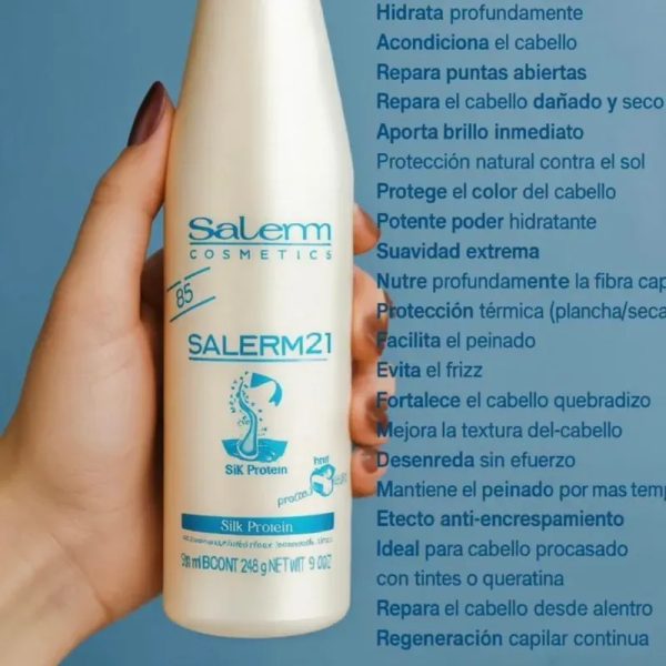 Salem 21