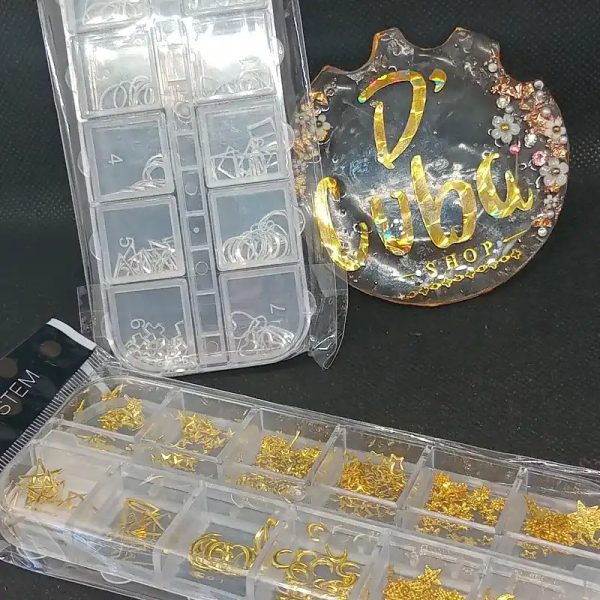 Decoraciones