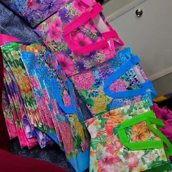 Bolsa de regalo 