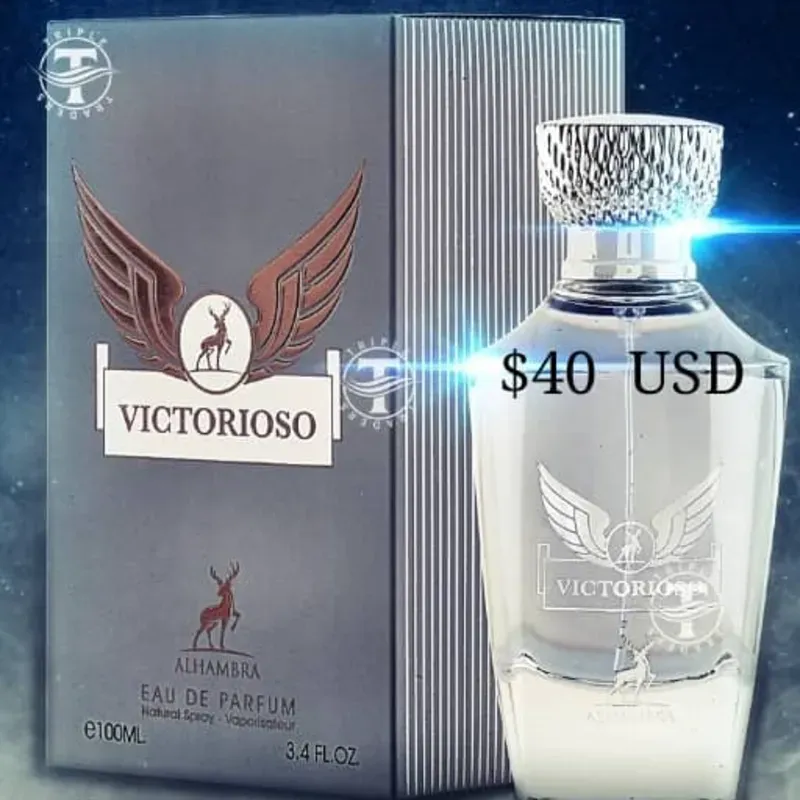 Victorioso