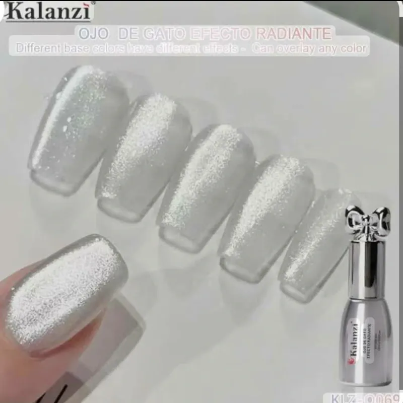 OJO DE GATO ( EFECTO RADIANTE)