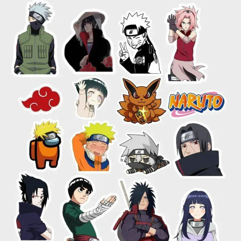 Naruto