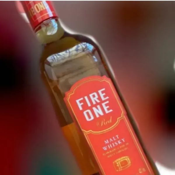 Whisky