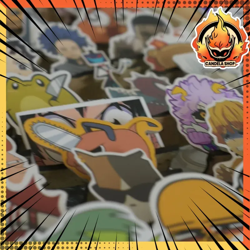  ¡FIGURITAS DE MADERA! 