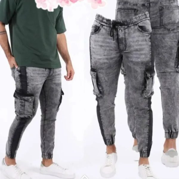 Pantalón de hombre 