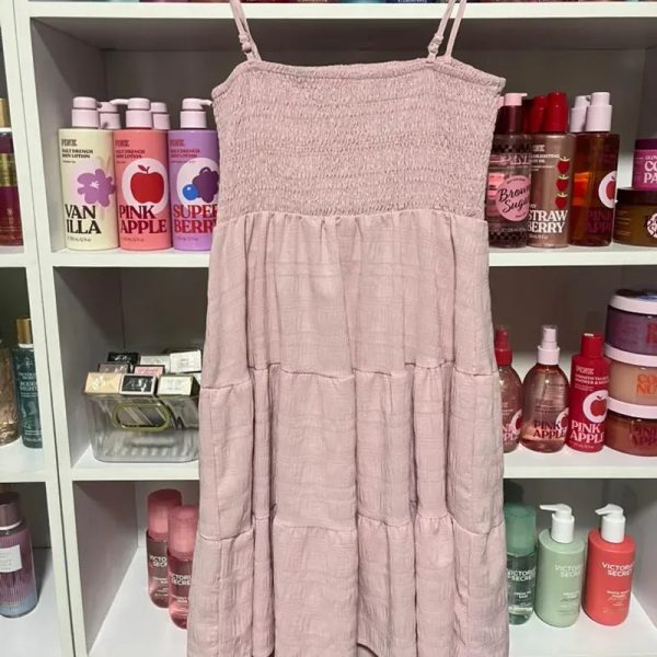 Vestido corto