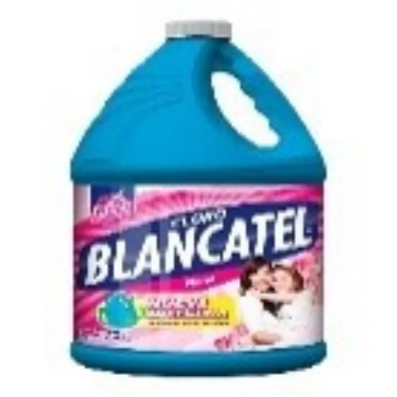 Blanqueador y desinfectante Blancatel Aromas Floral 3750ml