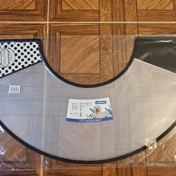 TALLA 2+ COLLAR ISABELINO