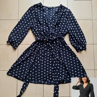 Talla S