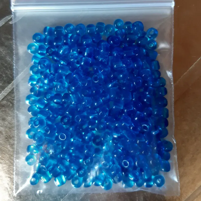 CHAQUIRONES 20 GRAMOS