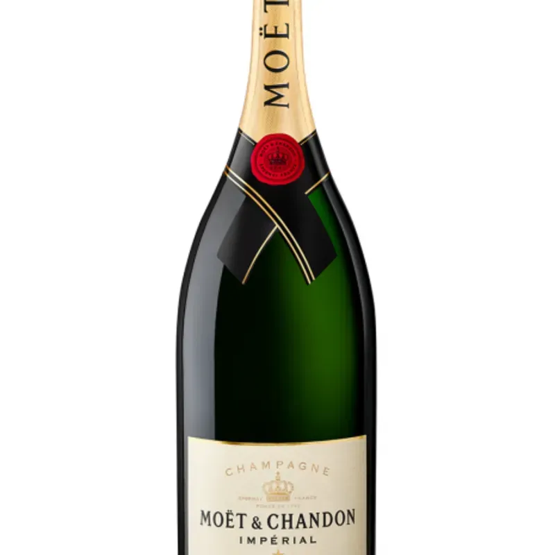 Champan Moet Chandon