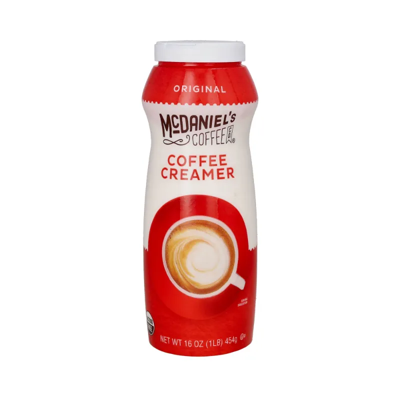 Coffee Creamer 454 g