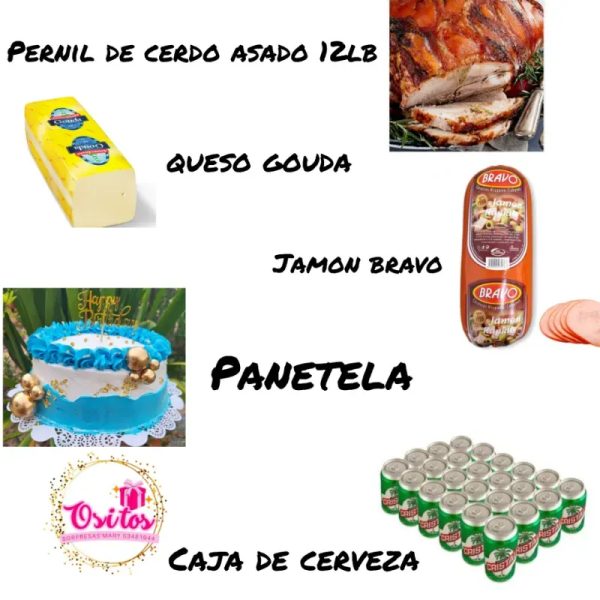 Combo #2