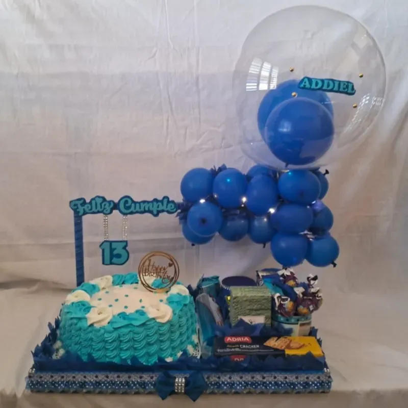 Combo para Regalo Sorpresa