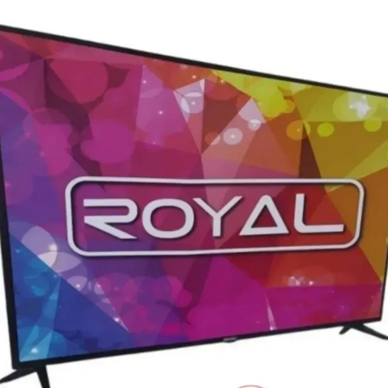 Tv Royal 32 pulg
