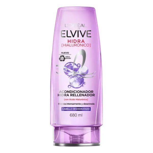 Acondicionador L’Oréal 680 ml