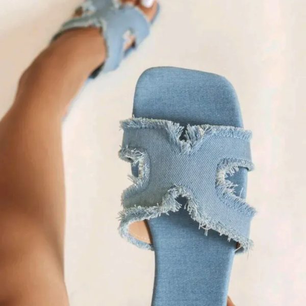 Sandalias de mujer